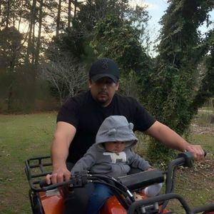 Meet your Posher, Martin